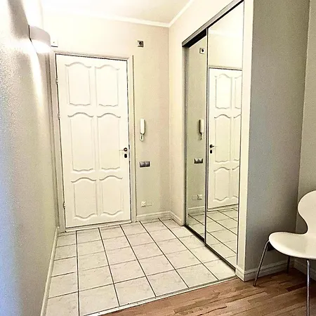 Appartement For 4 People In Center Tallinn