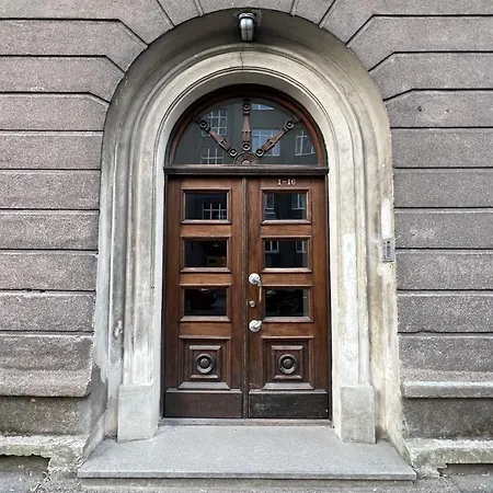 Appartement For 4 People In Center *