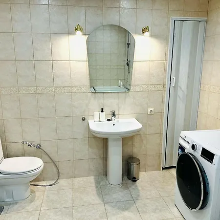 For 4 People In Center * Tallinn