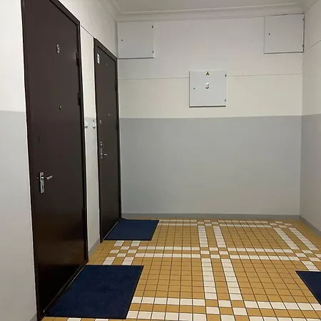 For 4 People In Center Apartment *